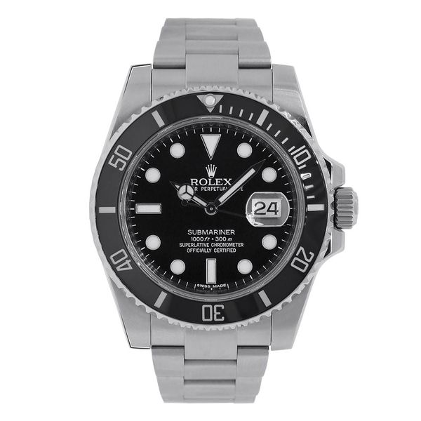 Rolex Submariner 116610 LN